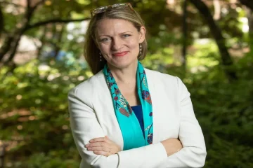 Michelle Anderson Age