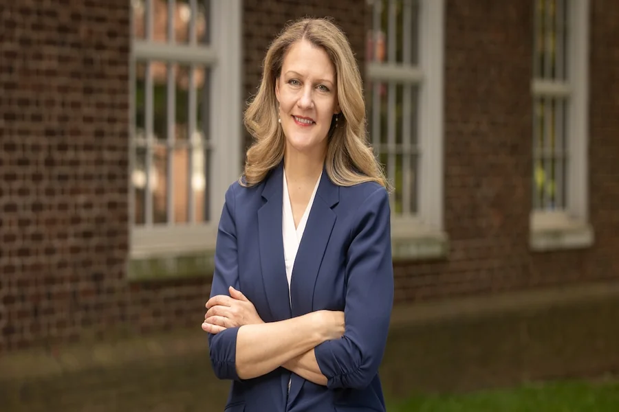 Michelle Anderson Age