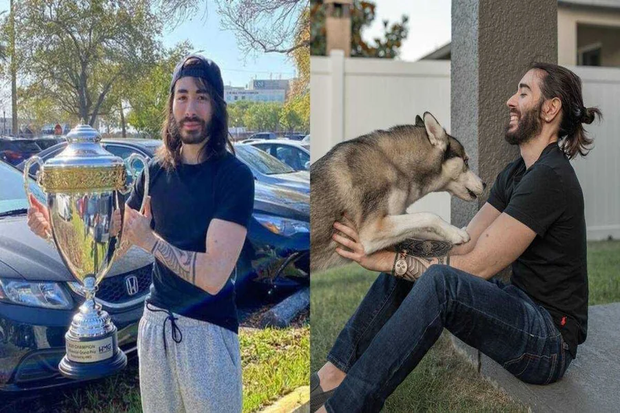 Moist Critical Height