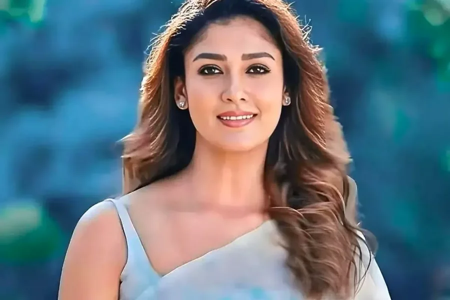 Nayanthara Age