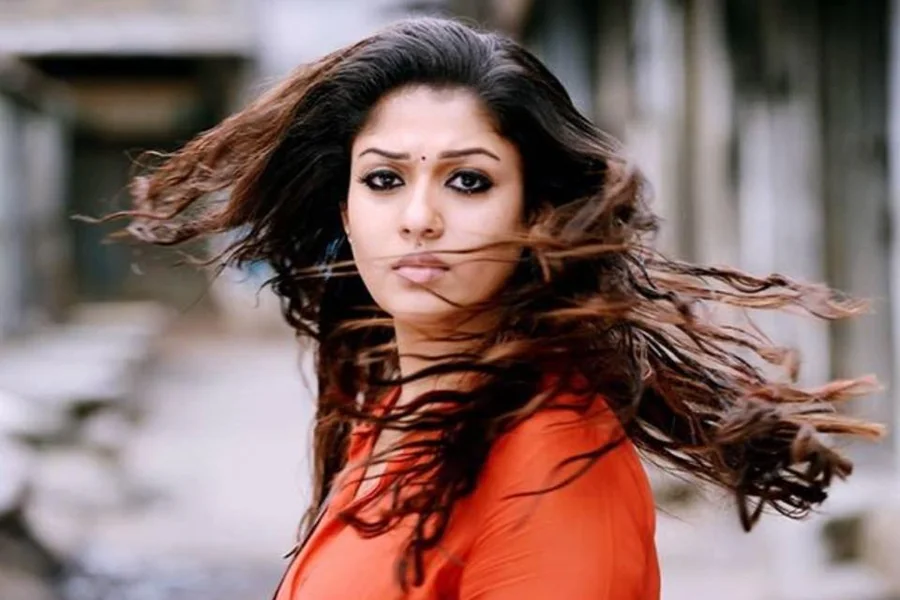 Nayanthara Age