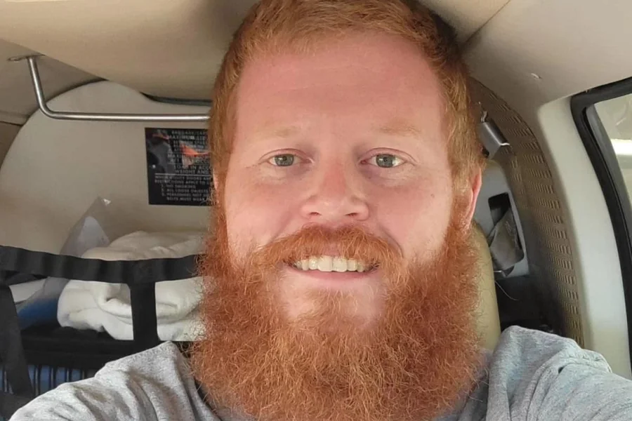 How Tall is Oliver Anthony