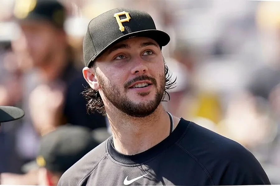 Who Is Paul Skenes Dating