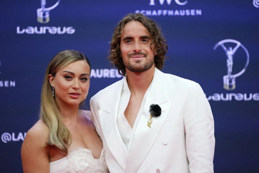 Paula Badosa Husband