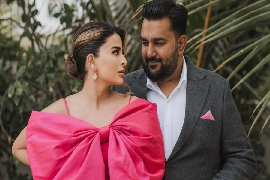 Safa Siddiqui Husband