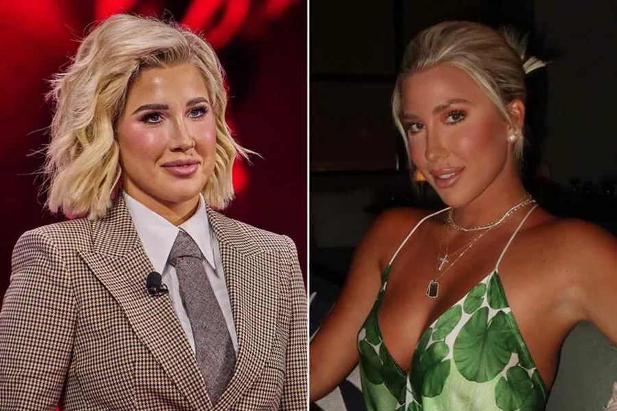 Savannah Chrisley Plastic Surgery