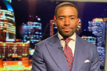 Shermichael Singleton