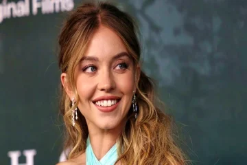 Sydney Sweeney Measurements