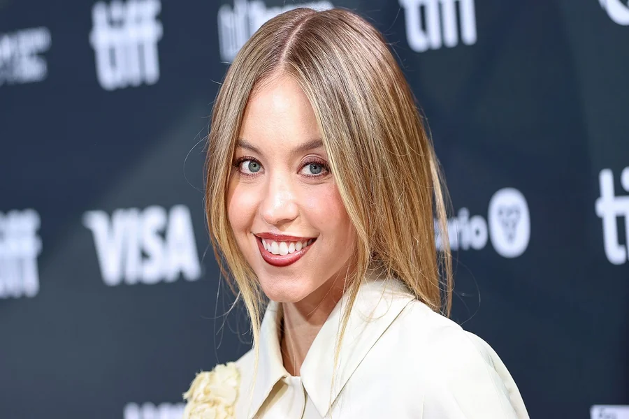 Sydney Sweeney Measurements
