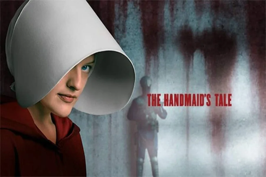 The Handmaid’s Tale