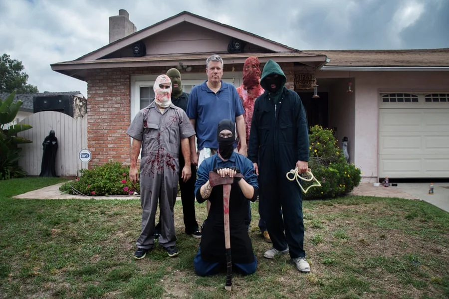 The Mckamey Manor Winners