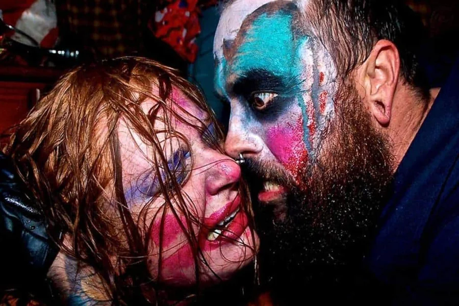 The Mckamey Manor Winners