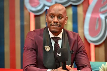 Tyrese Gibson’s net worth