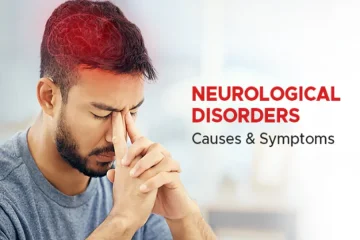 Neurological Diseases on Doctorhub360