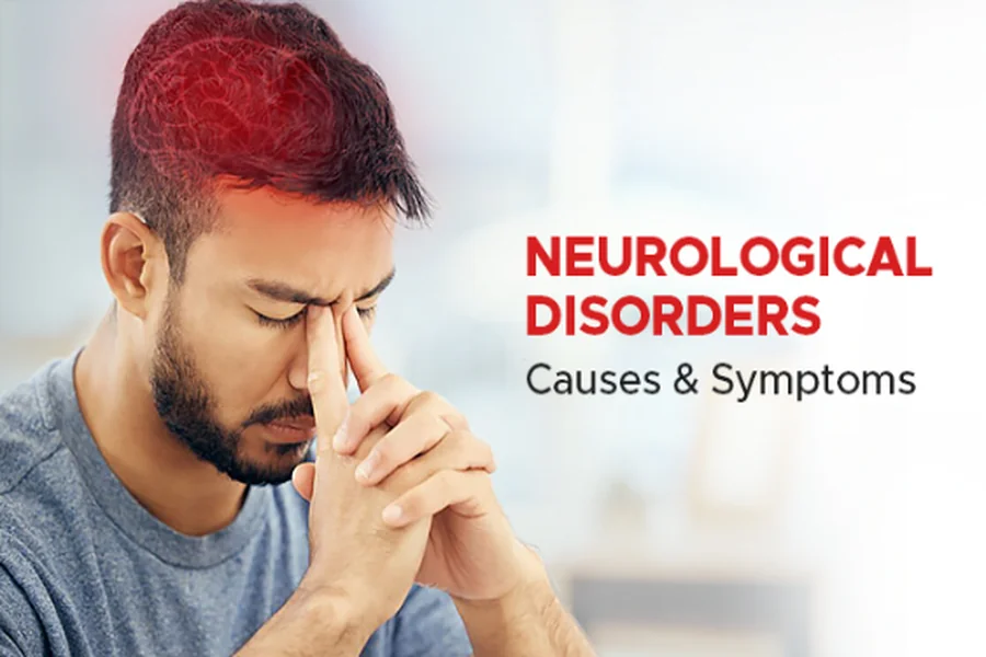 Neurological Diseases on Doctorhub360