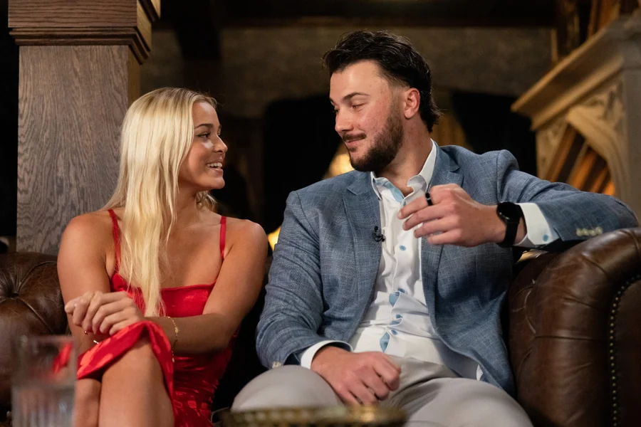 Who Is Paul Skenes Dating