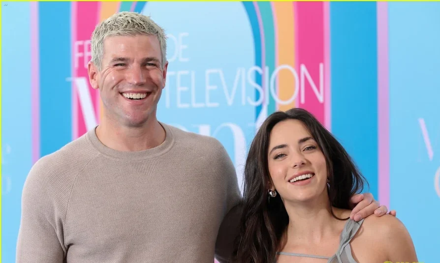 Mariel Molino Height