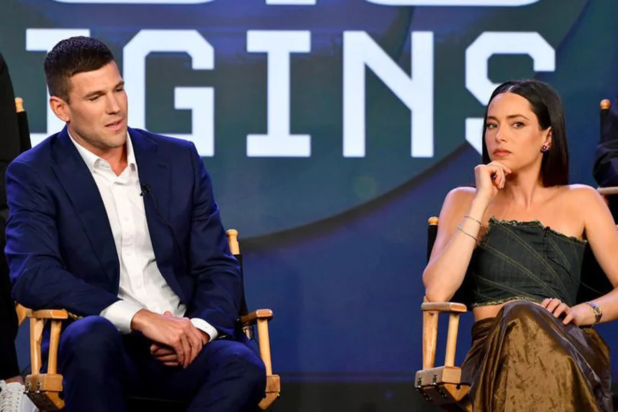 Mariel Molino Height