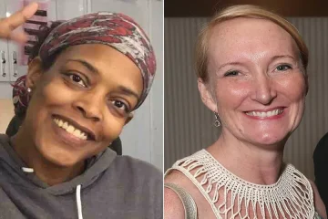 Shandra Sha Page Edwards