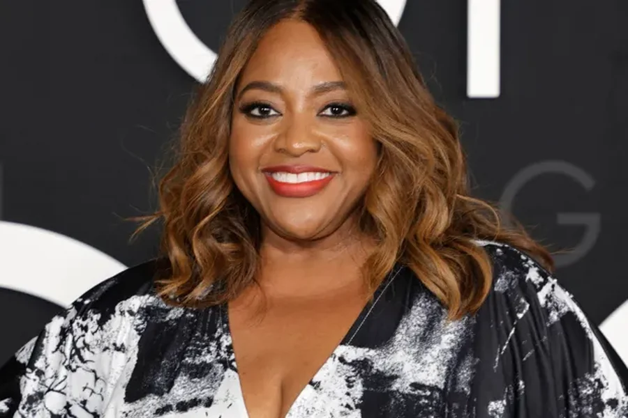 Sherri Shepherd Net Worth