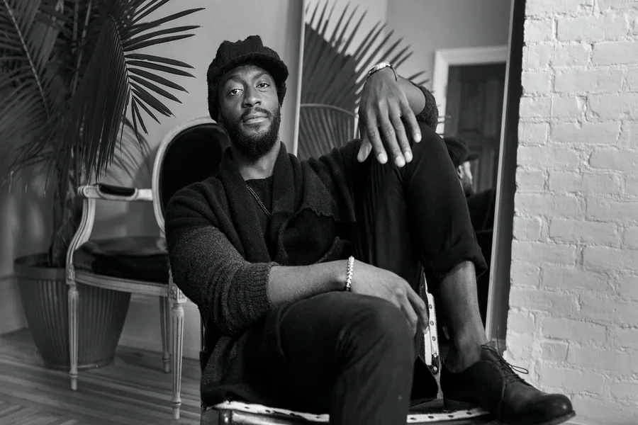 Aldis Hodge Net Worth