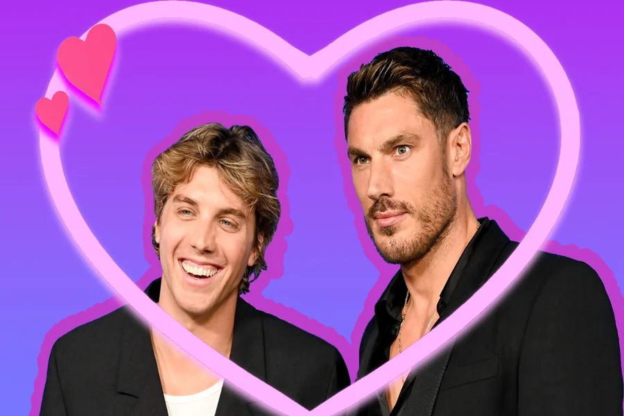 Chris Appleton Husband