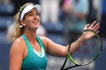 coco vandeweghe husband