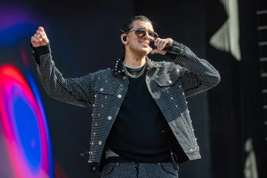 El DeBarge Net Worth