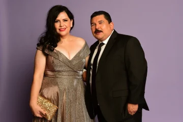 Guillermo Rodriguez Wife