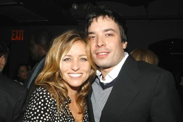 Jimmy Fallon’s Height