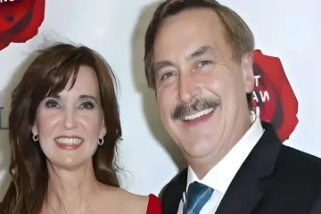 Karen Dickey Lindell Net Worth