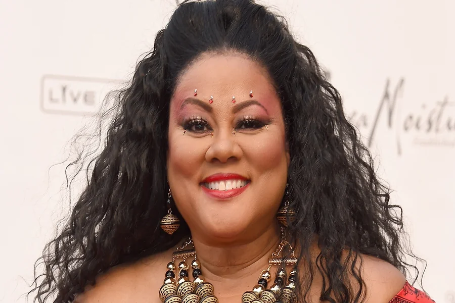 Lela Rochon Net Worth