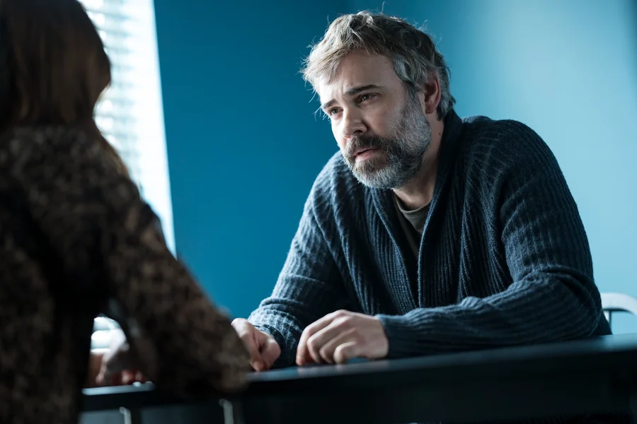 Rossif Sutherland Height