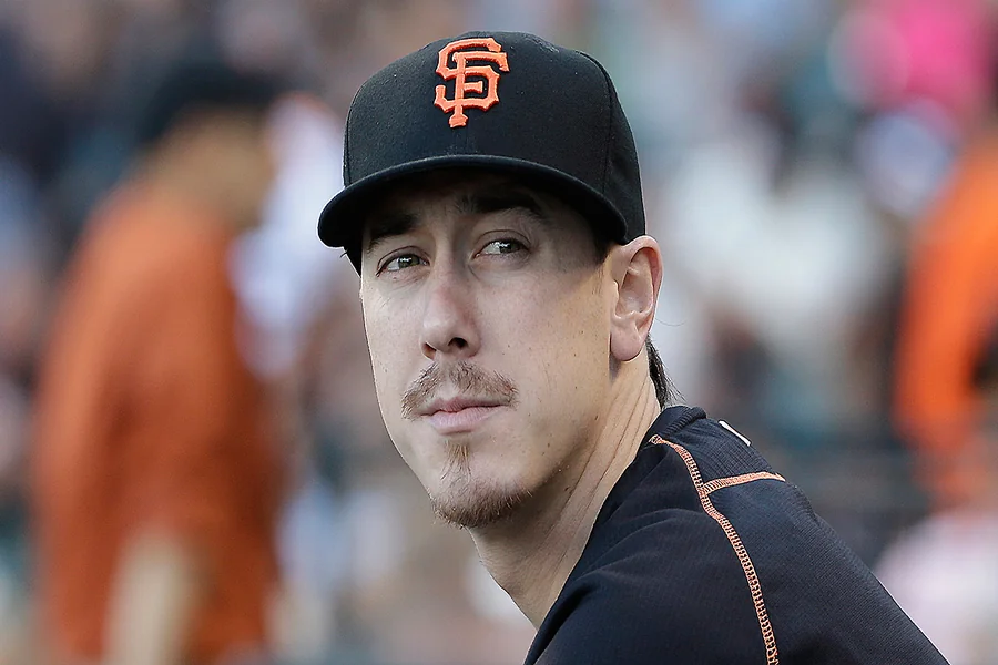 Tim Lincecum Net Worth
