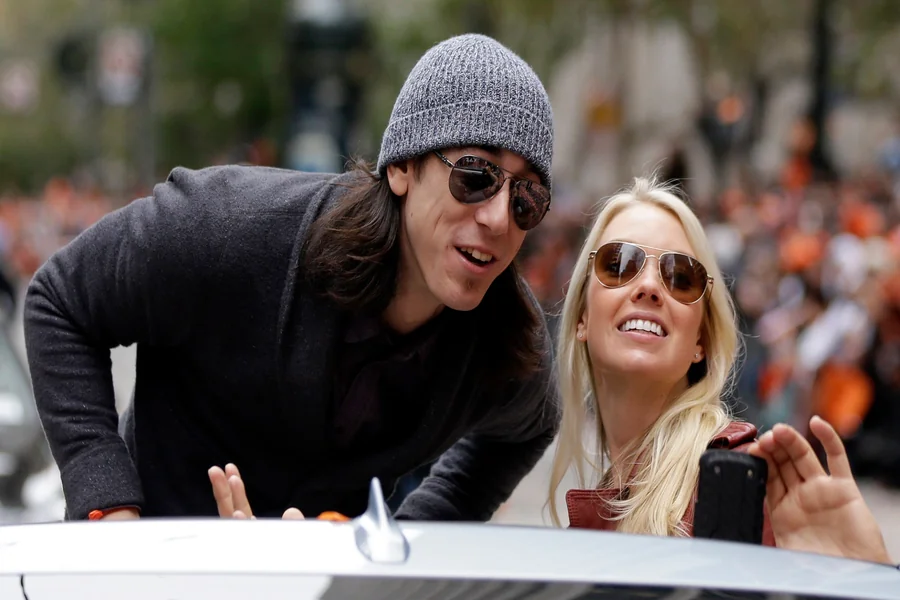 tim lincecum net worth