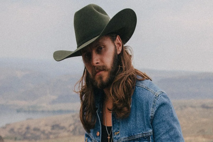 Warren Zeiders Height