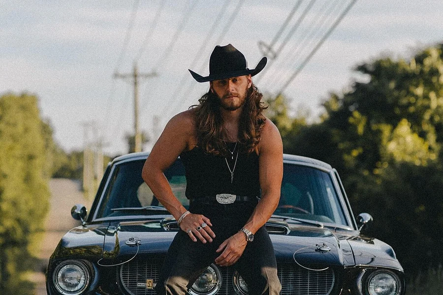 Warren Zeiders Height