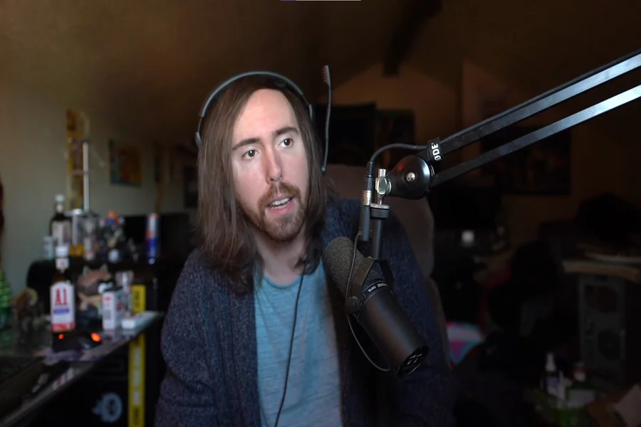 asmongold age