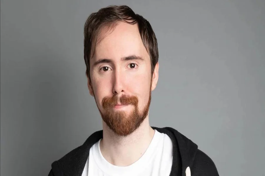 asmongold age