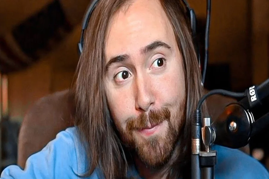 asmongold age