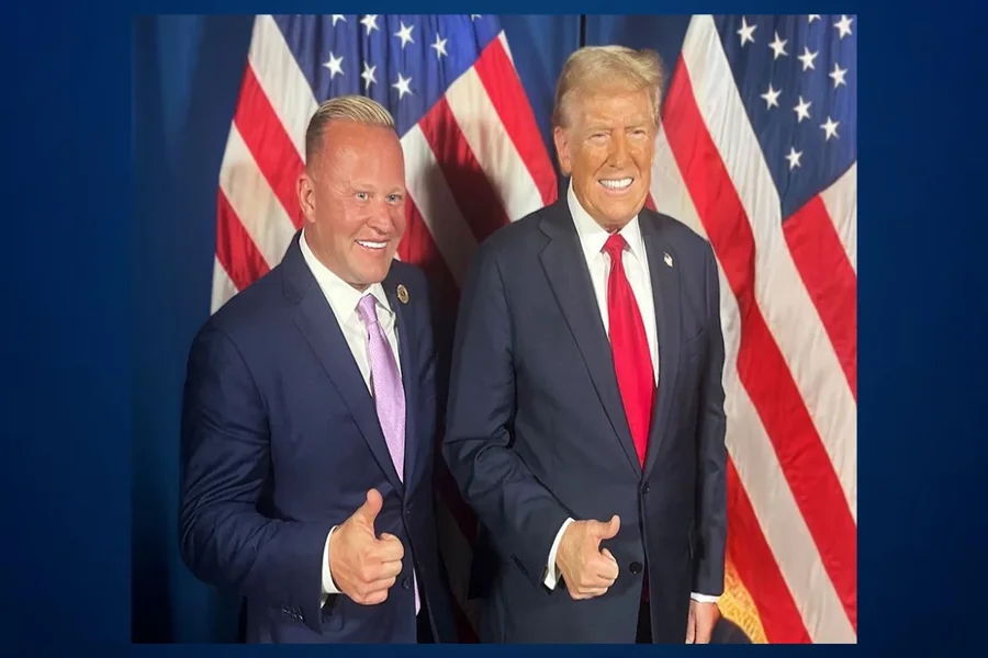 Dan Newlin Net Worth