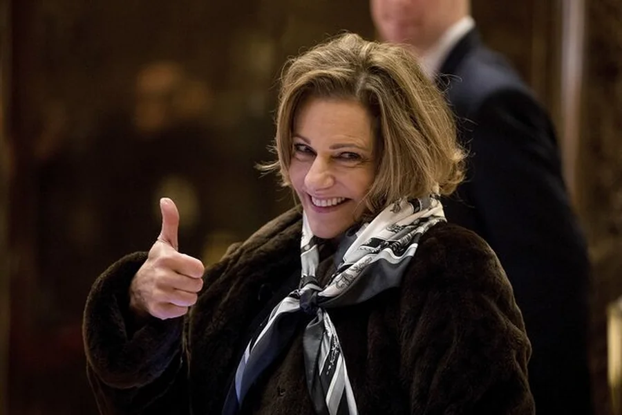 kt mcfarland net worth