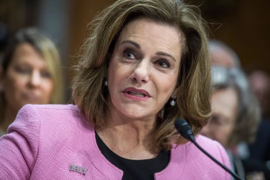 kt mcfarland net worth