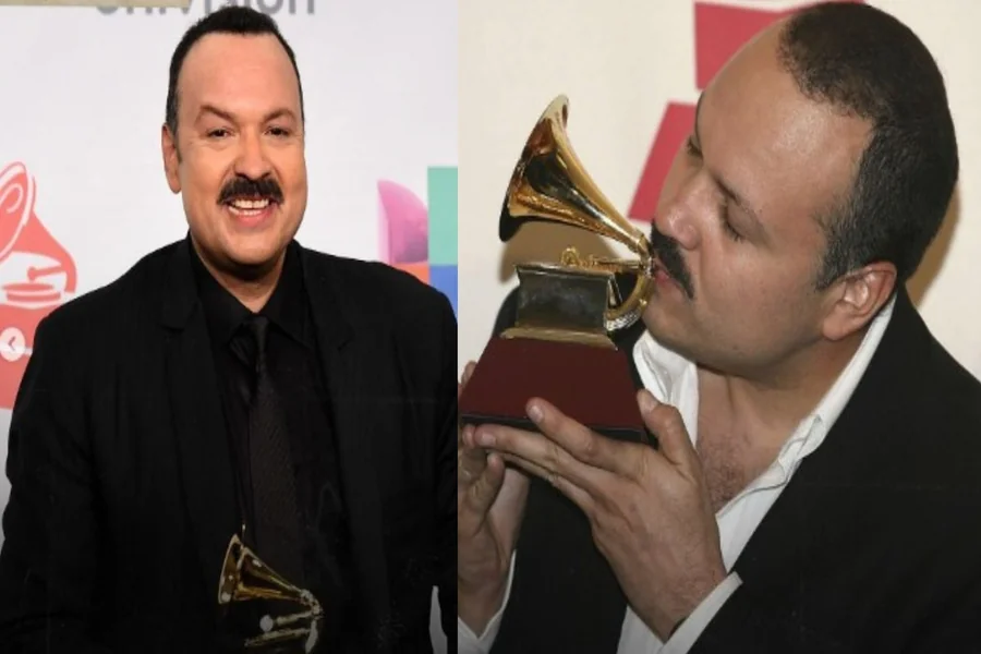 pepe aguilar Height