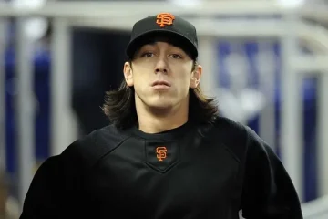 tim lincecum net worth