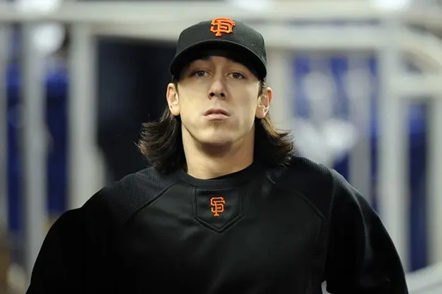 tim lincecum net worth