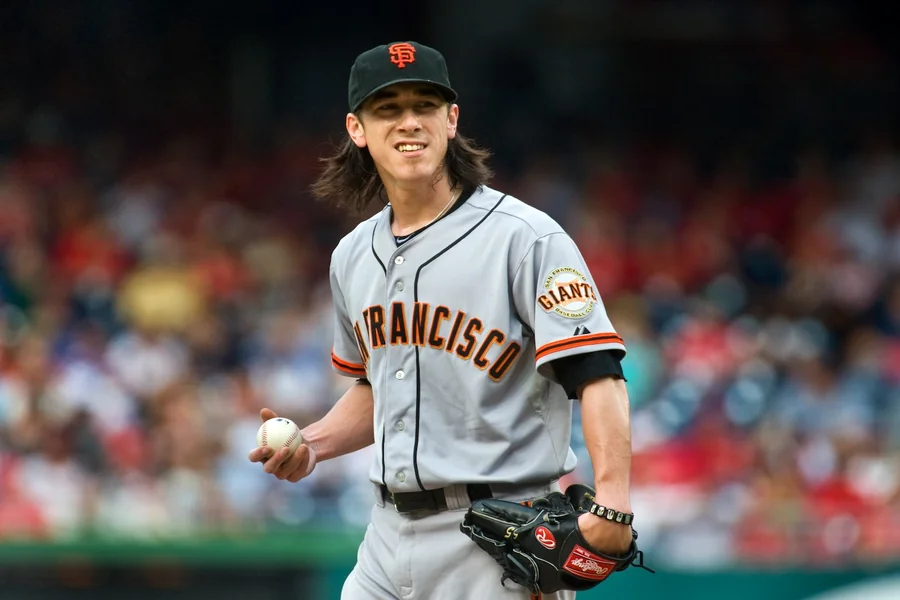 tim lincecum net worth