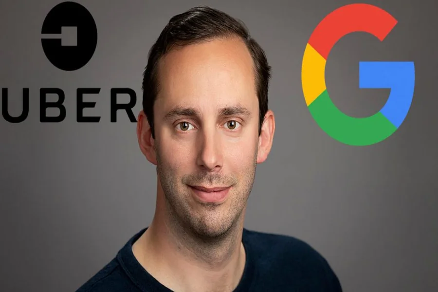 Anthony Levandowski Net Worth