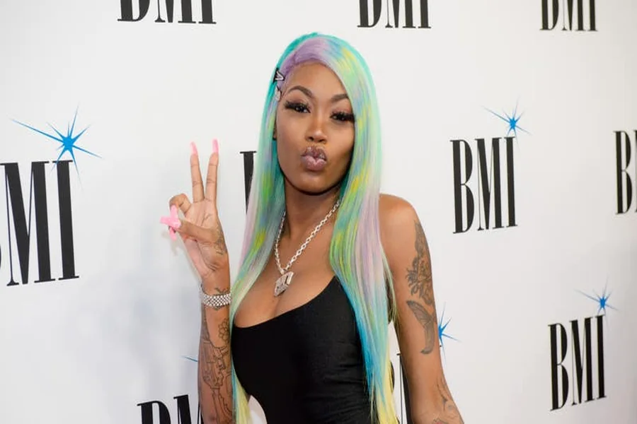 Asian Doll Net Worth