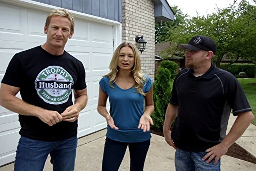 Heather Storm Husband